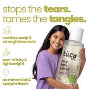 Tuco Kids Juicy Locks Kids Hair Oil (100 ml)