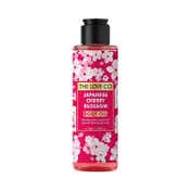 THE LOVE CO. Japanese Cherry Blossom Body Oil (100 ml)
