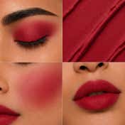 Power Beauty Mega Multi Cloud Tint Lips + Eyes + Cheeks - Red 04 (4 ml)