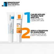 La Roche-Posay Anthelios Sunscreen UVMune 400 Invisible Fluid SPF50 (15 ml)