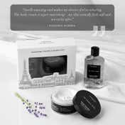 Kimirica French Note Cleanse & Nourish Duo (2 pcs)