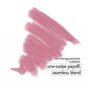 Ruby's Organics OneStick Blurr Lip and Cheek Color Crayon - Fig (1 g)