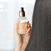 Elizavecca CER-100 Collagen Coating Hair Muscle Essence (150 ml)