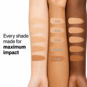 Power Beauty Pure Matte Compact - Beige 02 (9 g)