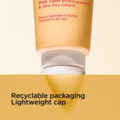 Clarins Gentle Foaming Cleanser Hydrating (125 ml)