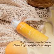 Asaya Under One Sun Sheerscreen Mist SPF 50 (100 ml)