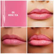 Oulac Color Shine Lip Crayon - 06-Rose Tea (2.48 g)