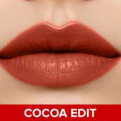 Daily Life Forever52 Essential Satin Finish Lip Paint - Cocoa Edit-06 (4 g)