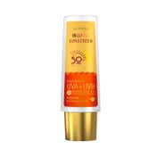 Biluma SPF 50+ PA++++ UVA+UVB Protection Sunscreen (50 ml)