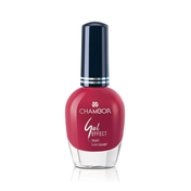 Chambor Gel Effect Nail Lacquer - 218 10 ml