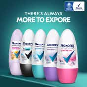 Rexona Powder Dry Roll On Deodorant for Women (45 ml)