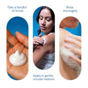 Be Bodywise 10% Aha Body Scrub For Even Skin Texture (200g)