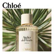 Chloe Atelier Des Fleurs Cedrus EDP (50 ml)