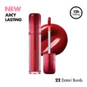 Rom&nd The Juicy Lasting Tint - 22 Dotori Bomb (3.5 g)