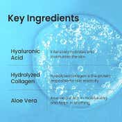 Coxir Ultra Hyaluronic Ampoule (50 ml)