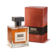 Engage Amber Hues Eau De Parfum With Free Tester (2Pcs)