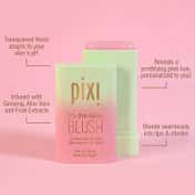 Pixi On-The-Glow Blush - Cheektone (19 g)