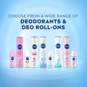 Nivea Fresh Natural Deodorant (150ml)