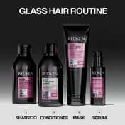 REDKEN Acidic Colour Gloss 1-Min Gloss-In-Mask For High Shine Hydration & Color Vibrancy (250 ml)