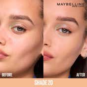 Maybelline New York Fit Me Spot Rescue Full Coverage Concealer - 20 (15 ml)