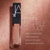 NARS Sparkling Seduction Liquid Eyeshadow - Disobedience (3.5 ml)