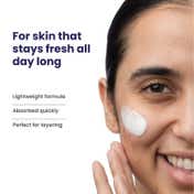 Re'equil Oil Free Moisturizer (100g)