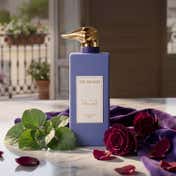 Trussardi Le Vie Di Milano District Of Nolo Eau De Parfum Unisex (100 ml)