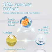 ANESSA Perfect UV Sunscreen Skincare Milk SPF50+ PA++++ (60 ml)