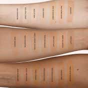 Huda Beauty Easy Blur Natural Airbrush Foundation - Creme Brulee 150G (30 ml)