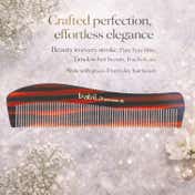 Babila Premium Handmade Grooming Fashion Comb -HMC-75
