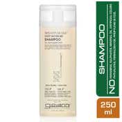 Giovanni Organic Smooth As Silk Deep Moisture Shampoo (250ml)