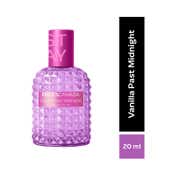 Faces Canada Stay Vanilla Past Midnight Eau de Parfum Mini for Women (20 ml)