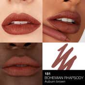 NARS Powermatte High Intensity Lip Pencil - Bohemian Rhapsody (2.4 g)