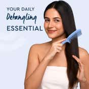 GUBB Fork Hair Comb Santorini Hues Gb-Lh-032