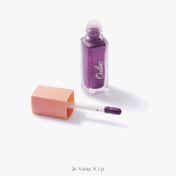 Oulac Liquid Diamond Eyeshadow - 26-Vamp It Up (6.8 g)