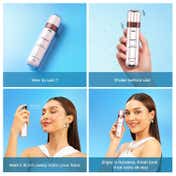 Charmacy Milano CMC S3 Setting & Fixing Spray (100 ml)