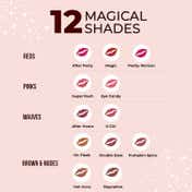 Colorbar Powerkiss Matte Lipstick - Hot Coco (4.2 g)