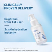 Plum Niacinamide Serum, Moisturizer & Sunscreen Kit For Blemish-Free, Hydrated Skin Combo