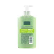 Simple Refreshing Facial Wash 100% Soap Free Perfect for Sensitive Skin (250 ml)