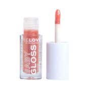 Makeup Revolution Relove Baby Gloss Shimmer - Ethereal (1.8 ml)