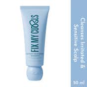 Fix My Curls Everyday Moisturizing Shampoo (50 ml)