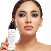 Europe Girl Perfect Day Makeup Fixer - Clear (100 ml)