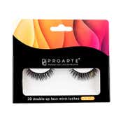 PROARTE Eyelash Double Up Faux Mink Lashes-PA 3D-139 (1 Pair)