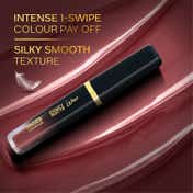 Faces Canada Comfy Matte Wow Liquid Lipstick - Cocoa Crush 07 (3.8 ml)