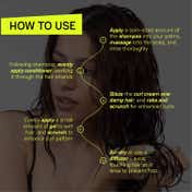 Moxie Beauty Curly Travel Routine - Shampoo, Conditioner, Curl Cream & Styling Serum Gel for Curly Hair