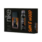 Nike Sun & Wood Deodorant + DNS (2 pcs)