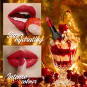 Faces Canada Comfy Matte Wow Bullet Lipstick - Crimson Crème (4.2 g)