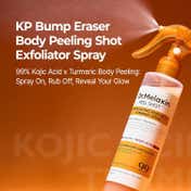 Dr.Melaxin Peel Shot Exfoliating Kojic Acid Turmeric Spray (200 ml)