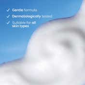 Nivea Luminous Even Glow Whip Foam Face Wash (100 ml)