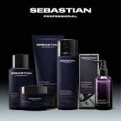 Sebastian Professional No Breaker Nourishing & Bonding Shampoo (1000 ml)